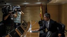 El Gobierno elige a Jimenez Latorre para el Banco Mundial en lugar de Soria