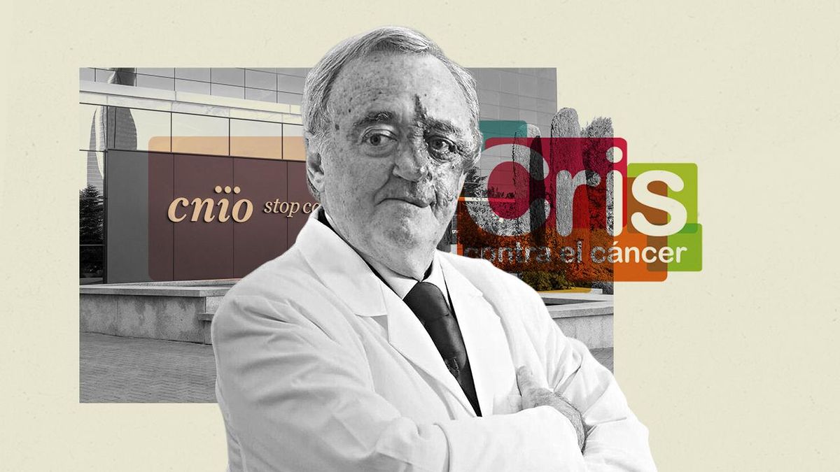 Tras la retirada del estudio de Barbacid sobre el cáncer de páncreas, ¿qué pasa con los 3,6 millones recaudados?