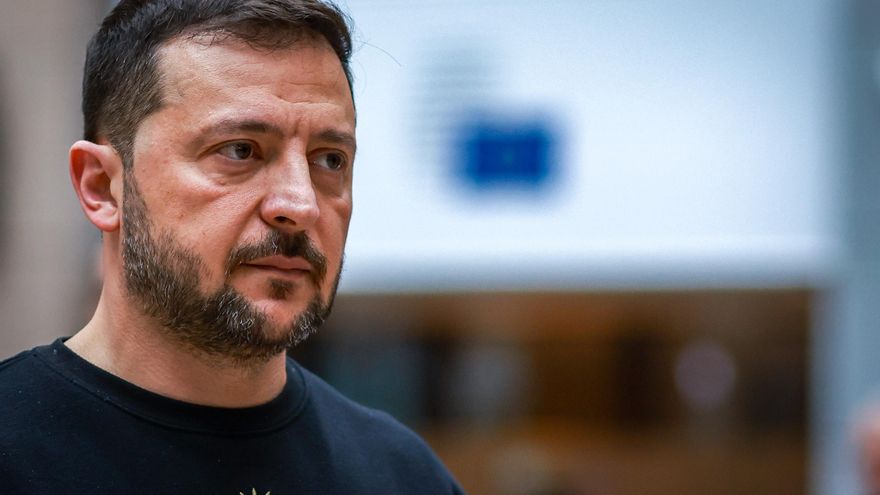 Putin recibe a Guterres mientras Zelenski apunta al cese de los ataques energéticos como primer paso para la desescalada