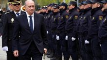 Jorge Fernández Díaz.