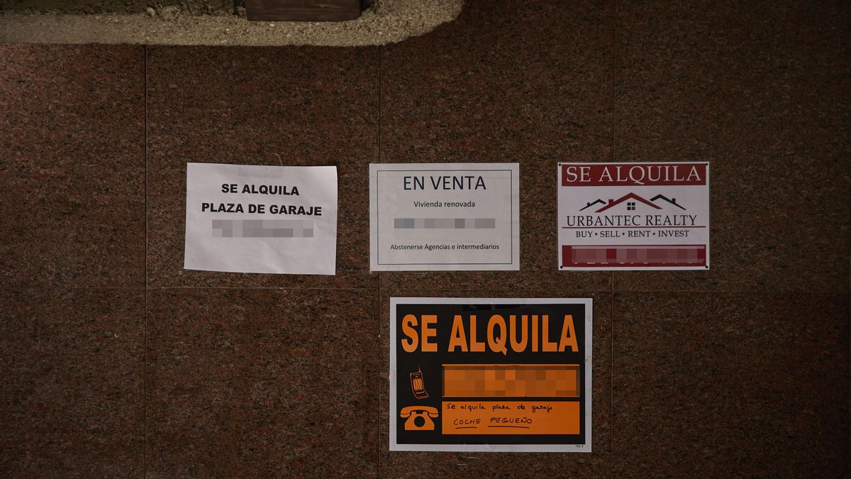 Ganar tiempo mientras avanza el nuevo modelo residencial