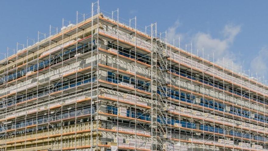 En este centro de baterías se probarán prototipos de nuevos módulos de almacenamiento de alto voltaje para diversos vehículos eléctricos, a partir de 2023.
