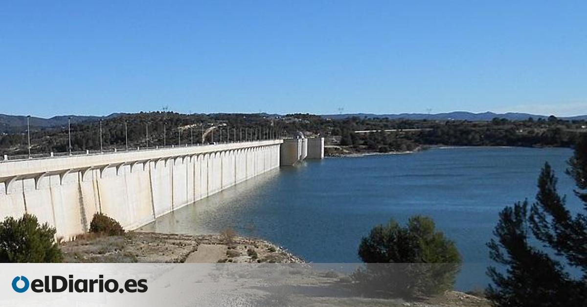 Empiezan las expropiaciones para modificar la línea Xàtiva-Alcoi que permitirá el uso total del embalse de Bellús y frenar inundaciones en la Ribera
