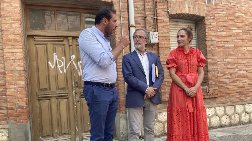 La CHD advierte de que las olas de calor pueden condicionar la campaña de riego pero descarta problemas en abastecimiento humano