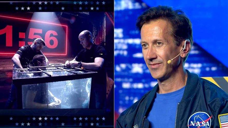 'Got Talent' sorprende con el regreso del exconcursante que sufrió un síncope en directo: "Estuve a punto de morir"