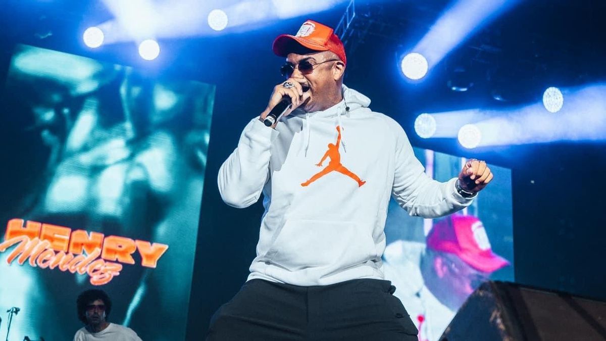 Retiro celebra sus Fiestas de San Juan 2025 con un concierto de Henry Méndez: fechas, horarios y programa completo