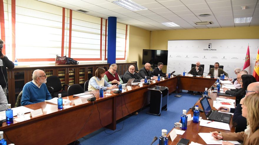 Presentación de la Estrategia