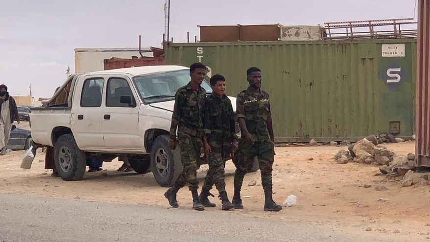 Preguntas y respuestas para entender la nueva escalada del conflicto en el Sáhara Occidental