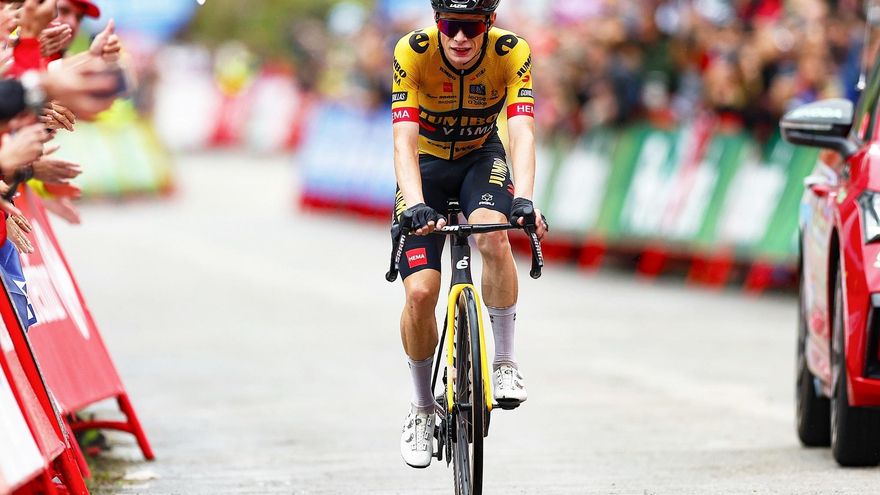 Cuándo empieza la Vuelta a España 2025: ciclistas participantes, fechas, etapas y recorrido