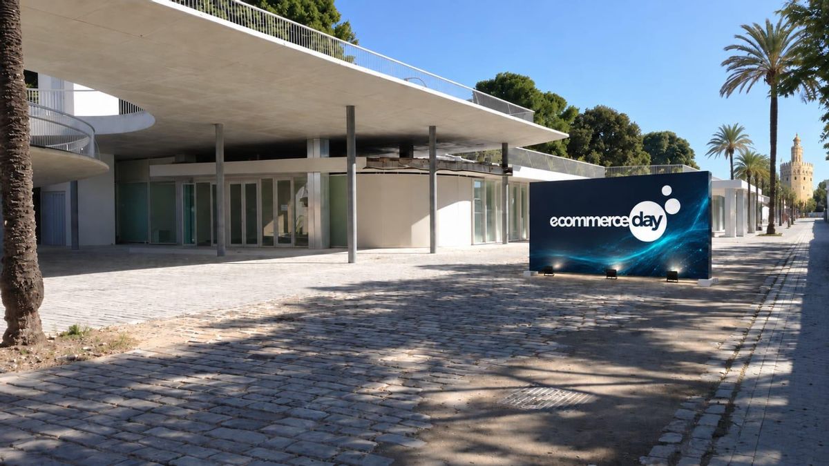 Ecommerce Day Sevilla reunirá a los líderes del comercio digital