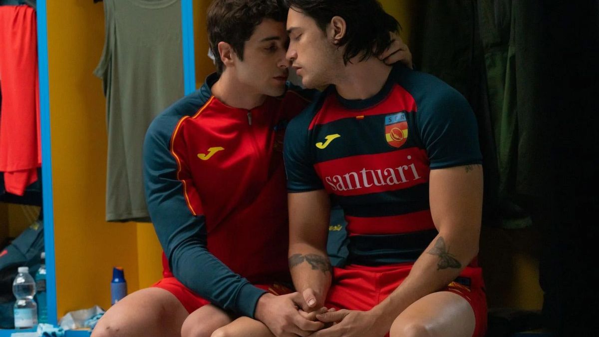 El Gobierno exigirá la presencia de un coordinador de intimidad en el rodaje de escenas sexuales