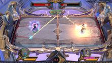Way of Redemption busca tu voto en Steam Greenlight