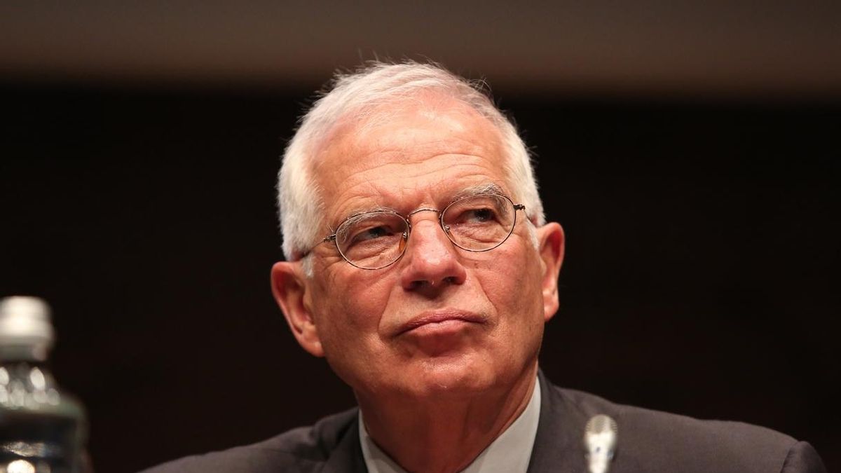 Josep Borrell