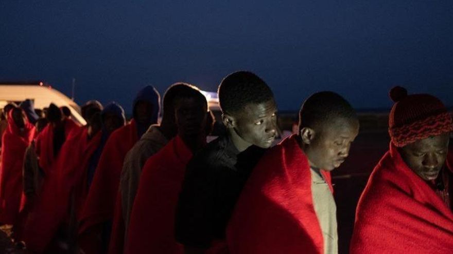 Llegan 27 nuevos migrantes al centro de Mérida, que ampliará sus plazas a más de 800