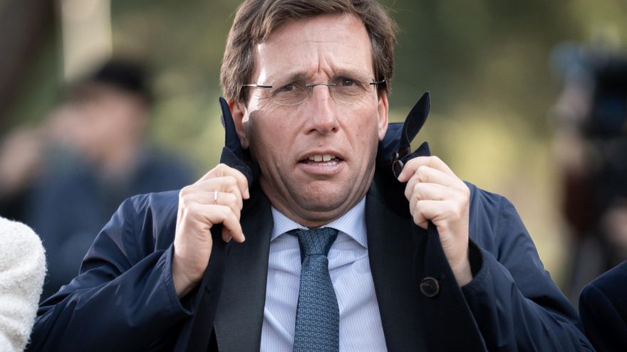 El alcalde más incompetente de España