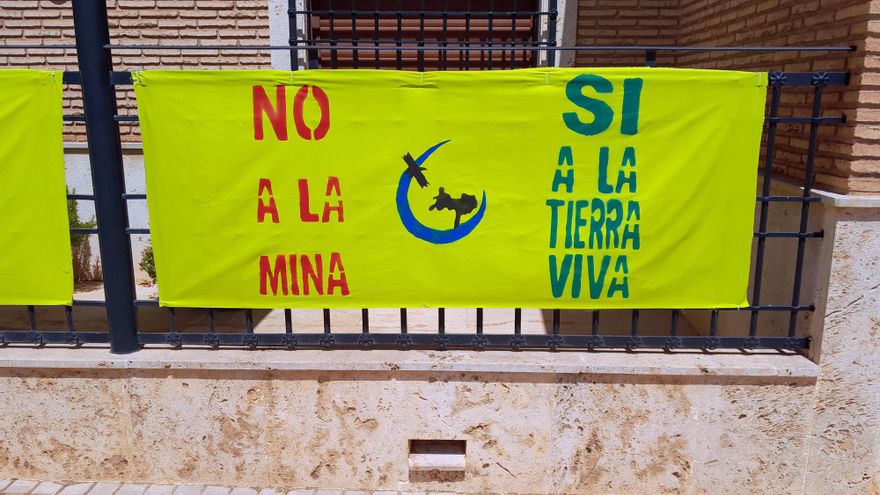 Carta abierta a Emiliano García-Page sobre el proyecto para extraer tierras raras en Ciudad Real