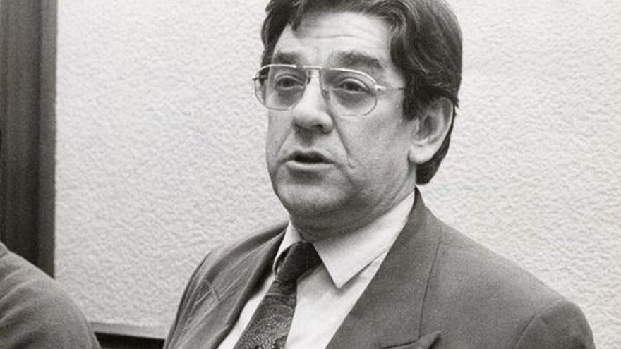 35 años del inicio de la ‘era Pérez’