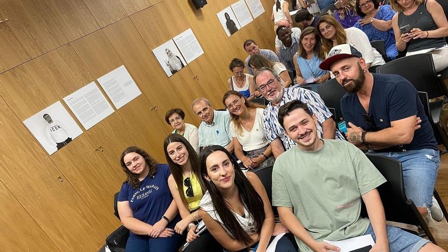 Voluntariado, otra mirada a la realidad