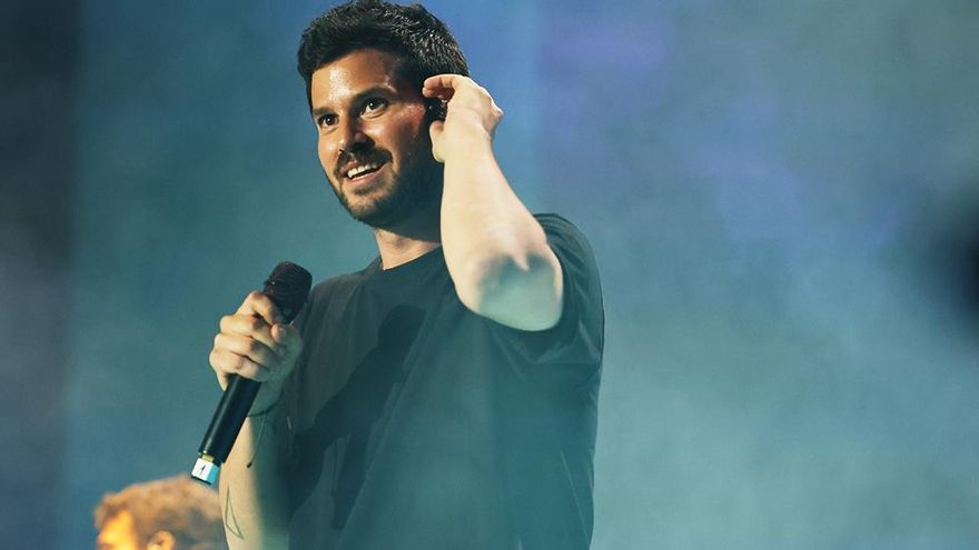 'Factor X' ya tiene a los cuatro jueces de su nueva etapa en Telecinco, con Willy Bárcenas como la sorpresa