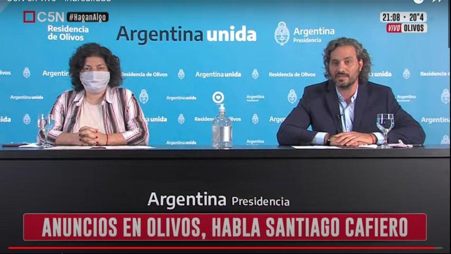 Gobierno anuncia tres días de teletrabajo en la administración pública y turismo cuidado en Semana Santa