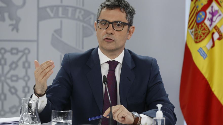 El gobierno de España denunció espionaje a los teléfonos del presidente y una ministra