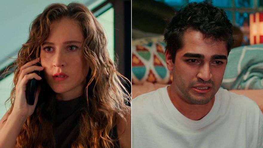 'El Secreto' (12.5%) lidera en su estreno en Antena 3 y 'Una nueva vida' (16.2%) marca récord histórico en late night