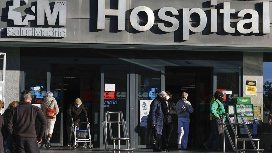 Plan gripe 2025: de la mascarilla en hospitales a bajas en residencias y más teletrabajo