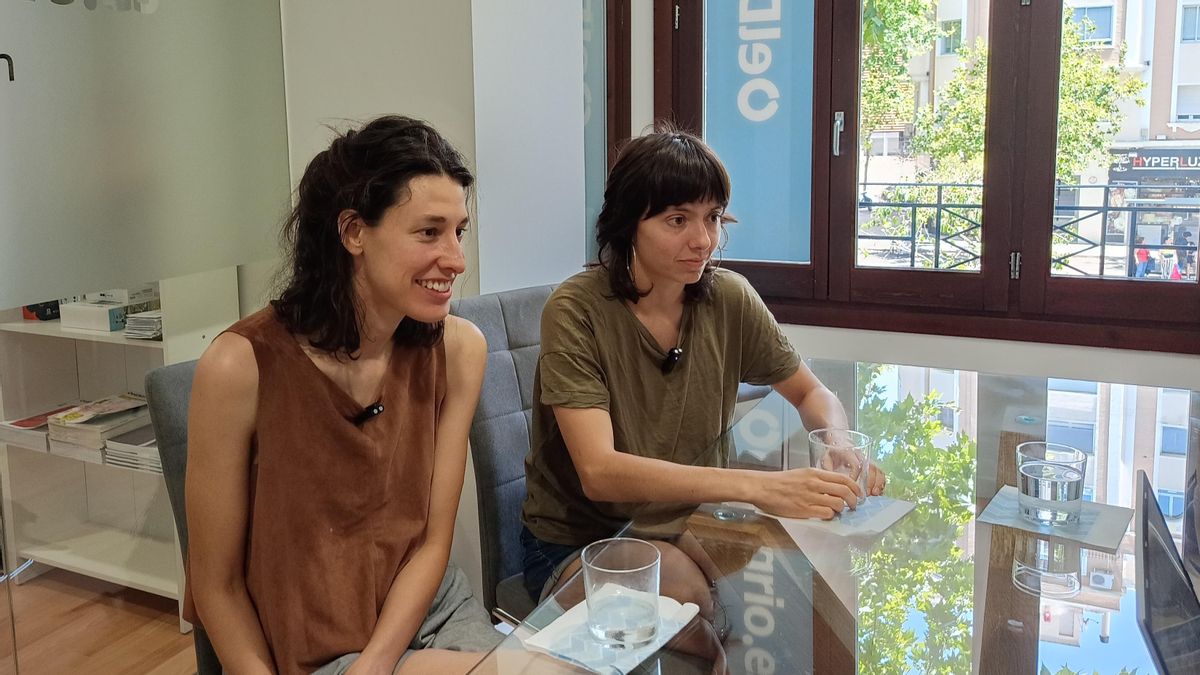 El Sindicato de Inquilinas de Zaragoza: "Hay una minoría que obtiene beneficios a costa de que la mayoría viva peor"