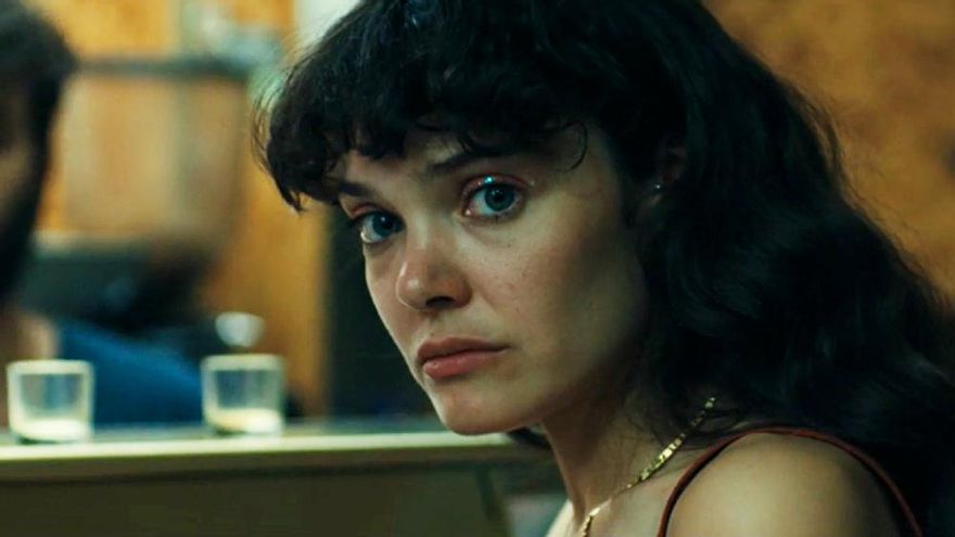 Antena 3 anuncia que emitirá los dos primeros capítulos de 'Cardo'