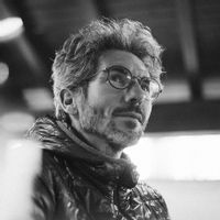 Iñigo Sánchez Fuarros