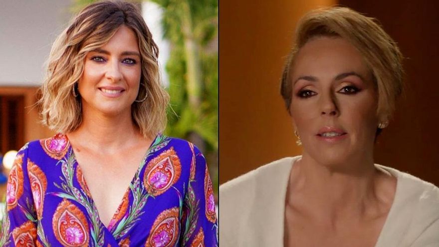 Sandra Barneda presentará los programas de 'En el nombre de Rocío' en Telecinco