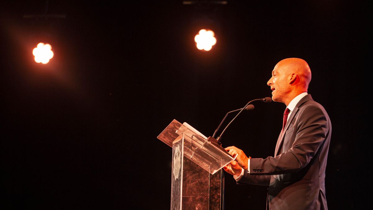 Baleària, GNV y Trasmed colaboran con el Consell de Menorca a las puertas de la limitación de vehículos