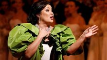 Londres emitirá en directo para 51 países "La forza del destino" de Verdi