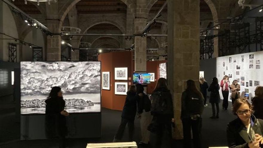 El fotógrafo brasileño Sebastião Salgado advierte a Europa del “fin de la Amazonia” si firma un acuerdo de libre comercio con Sudamérica