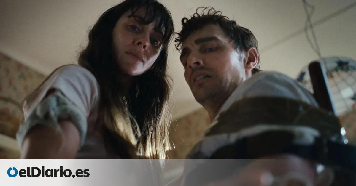 La versión china de 'Together' borra a un hombre de una pareja gay y lo sustituye por una mujer para evitar mostrar un matrimonio homosexual: “Lo que ocurre fuera de la película es aún más aterrador que lo que aparece en ella”