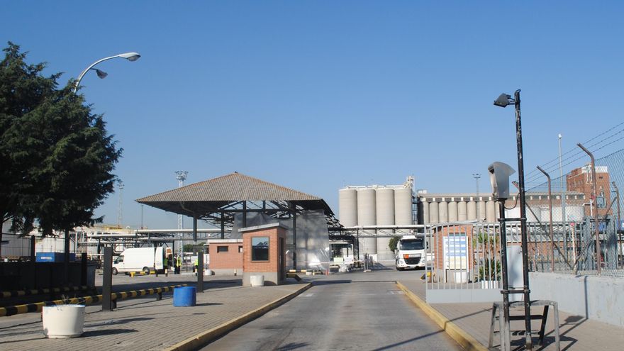 España liberará dos millones de barriles de petróleo de sus reservas estratégicas ante la escasez por la guerra de Ucrania