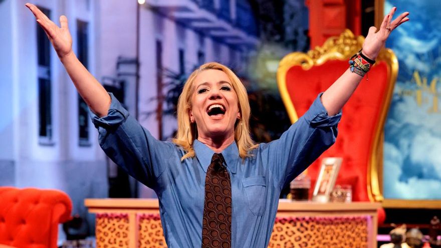 RTVE recupera 'Al cielo con ella', anuncia sus nuevos invitados y prescinde de 'La Revuelta' en la noche del 23 de junio