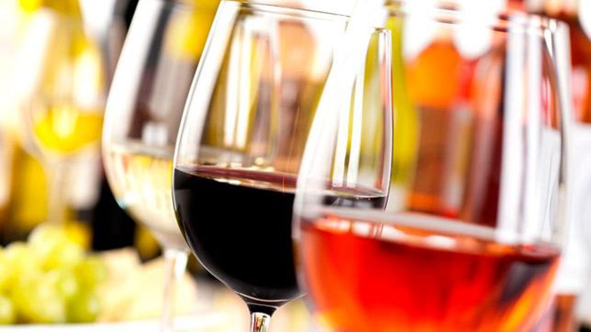 Estos son los 14 vinos canarios premiados en el Concurso Internacional Bacchus