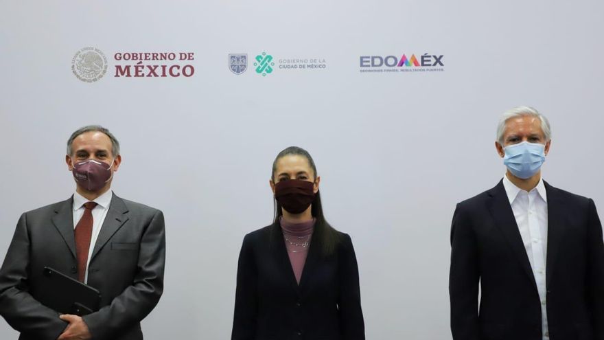 Gobierno de Ciudad de México