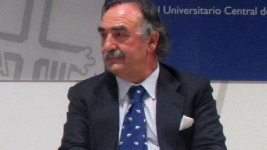 Blas Herrero presenta una oferta por los medios de Prisa