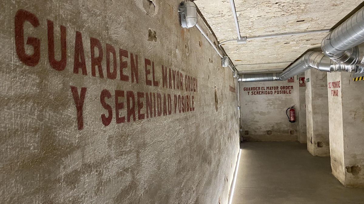 ¡Alejad toda guerra de nuestros hijos!