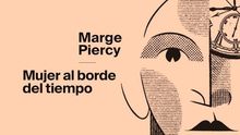 Un exponente de fantasía dura y esperanzada escrita durante el auge de la segunda ola feminista