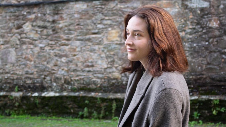 Berta Dávila discute los afectos de la maternidad en 'Los seres queridos', su nueva novela