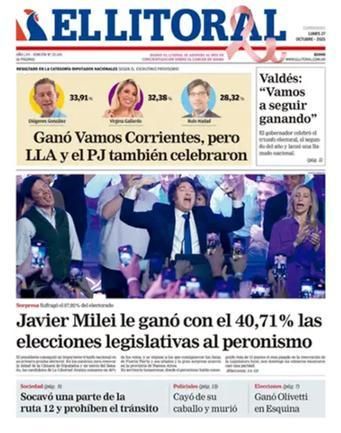 El Litoral