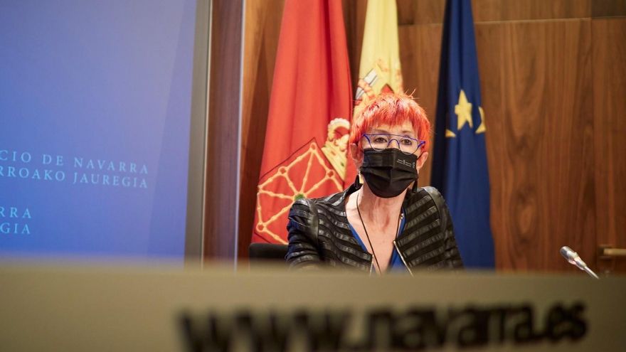 Navarra apuesta por que cada persona adecue la cita a sus vacaciones y se vacune en su comunidad