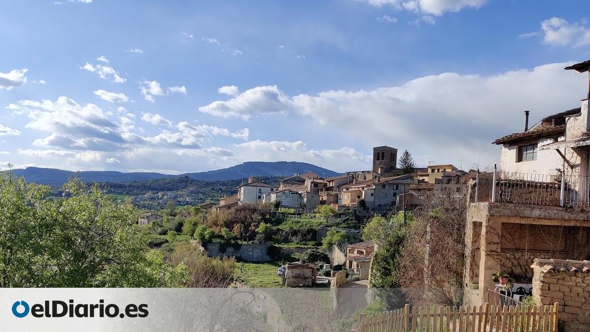 El alquiler rural, una forma de "aprovechar" las casas vacías en los pueblos para frenar la despoblación