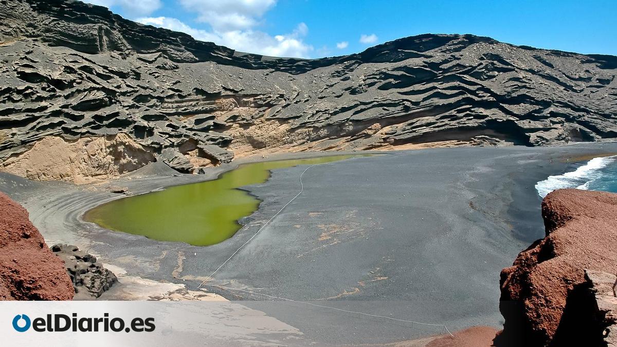Route Through the South of Lanzarote: Tradition and History Between the Sea and the Volcano