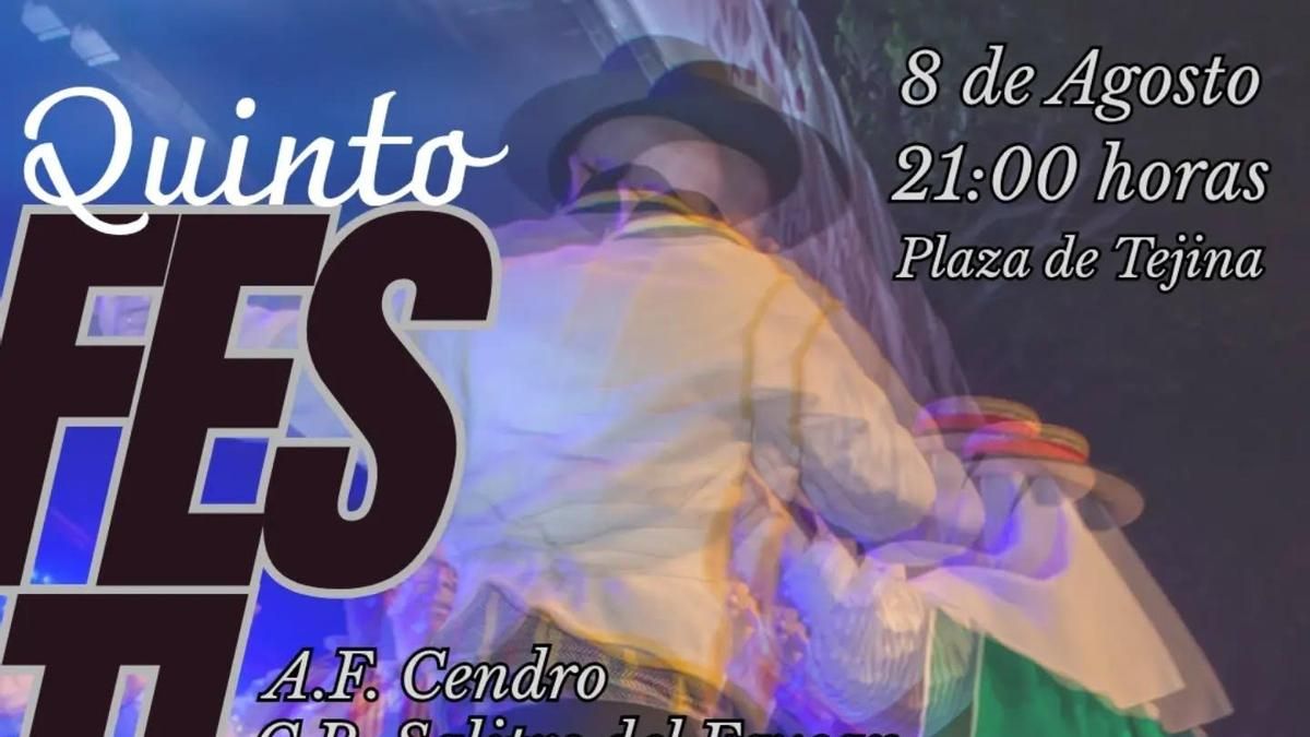 Teatro, música, exposiciones: todo, en la agenda cultural de La Laguna
