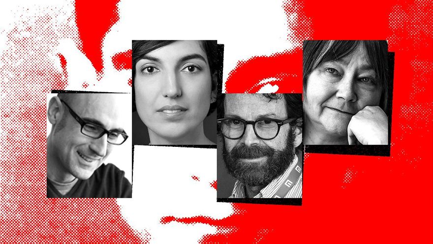 Traductores en tiempos de IA: un oficio kafkiano "que da miedo"