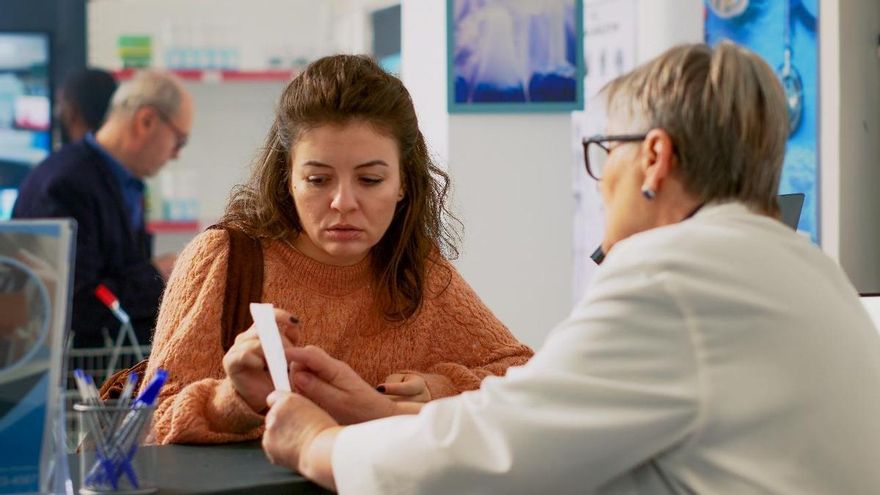 Un estudio revela que las mujeres tienen un peor pronóstico cuando se tratan con betabloqueantes tras un infarto